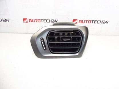 Ventilácia Citroen C-Elysée Peugeot 301 967287077 9677253777