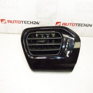 Ventilácia výstupu Citroen C-Elysée Peugeot 301 967276577 9677253177