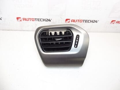 Ventilácia výstupu Citroen C-Elysée Peugeot 301 967276577 9677253177