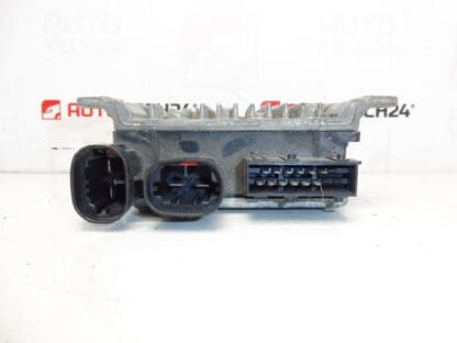 Jednotka Posilovača Riadenia ECU KOYO Citroën C2 C3 9655757780