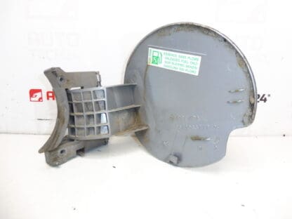 Víčko Kryt Nádrže Peugeot 307 Kombi 9643083777 EZAC