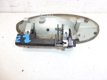 Klika ľavých zadných dverí Citroën C5 I a II 9631831077 9644270277 9101S7 LQHC
