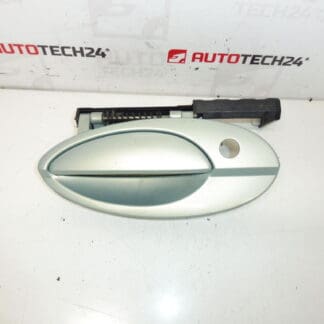 Klika Ľavých Predných Dverí LQHC Citroën C5 I a II 9634766877 9624765877