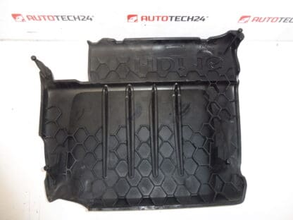 Kryt motora 1.6 HDI Peugeot Citroën 9659999880 0137E5