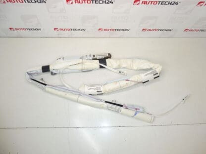 Citroën C3 Picasso 9803129780 Strana stropného airbagu