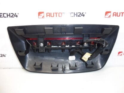 3. Brzdové Svetlo Peugeot 301 C-Elysée 9675807280 98002823ZD - Image 2