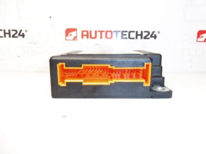 Jednotka airbagov Citroën C8 Peugeot 807 1400157980 654674