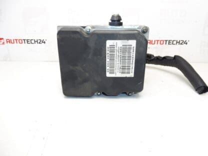 Modul ABS ESP Citroën C5 X7 9666226380 0265951341 4541KL - Image 2