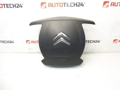 Airbag vodiča Citroën C5 X7 96824771d 4112nc