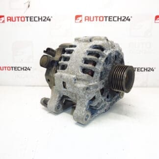 Alternátor Valeo TG9B065 CL8+ Citroën Peugeot 9649611680 5705KZ