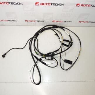 Anténny kábel Citroën C8 Peugeot 807 1489134080 1494844080