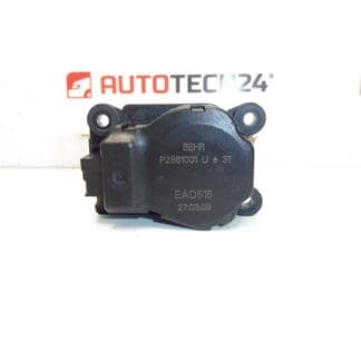 Behr Citroën Peugeot EAD515 P2861001U A 31 647947