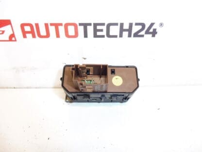 Spínač Centrálneho Zamykania Citroën C5 X7 96637757ZD 649049 - Image 2