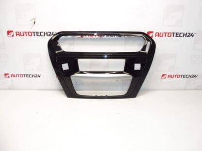 Citroen C-Elysée Peugeot 301 9676344377 96763443X