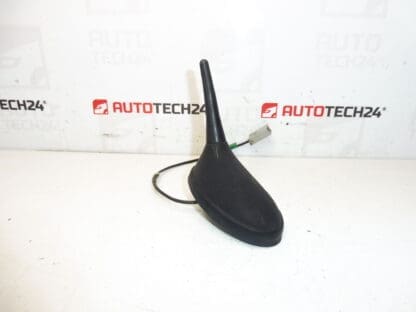 Citroën C5 X7 9664546080 6561RE 6561QQ