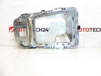 Rámček radiacej páky Citroën C5 X7 9682471977 9682472277 - Image 2