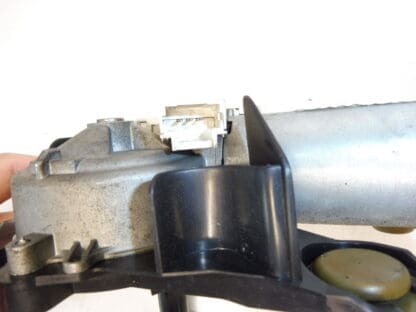Motor Zadného Stierača Citroën C5 X7 Kombi 9682833480 53033112 6405LF - Image 2