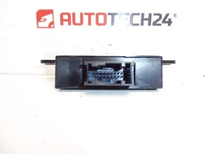 Jednotka Citroën PEUGEOT 9659997680 6490C5 - Image 2