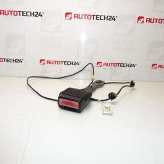 Držiteľ PEUGE Driver Passhout Peugeot 407 8975ar