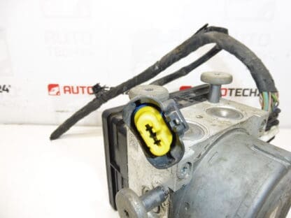 ECU ABS ESP Citroën Peugeot 9817031680 10.0915-3947.3 1682592280 - Image 2