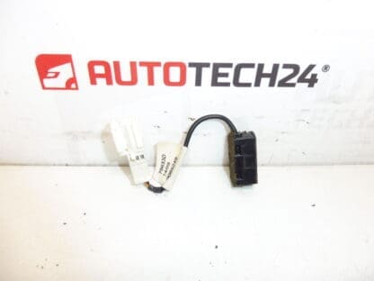 Handsfree Citroën Peugeot DS 9662756080 Mikrofón