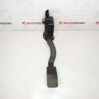 Hella Citroën Peugeot 9681844480 1601Z7 plynový pedál