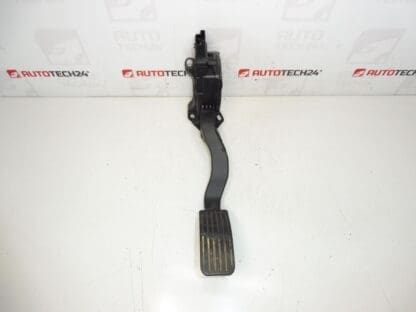 Hella Citroën Peugeot 9681844480 1601Z7 plynový pedál