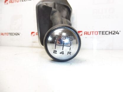 Hlavica Radiacej Páky Peugeot 301 a Citroën C-Elysée 2403CN 96748353VV 16088723ZD - Image 2