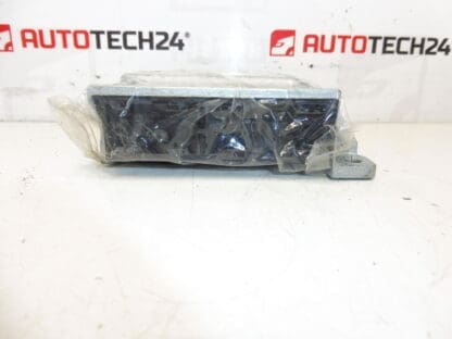 Jednotka Airbagov PEUGEOT 308 610714900 9665100080 6546G6 - Image 2