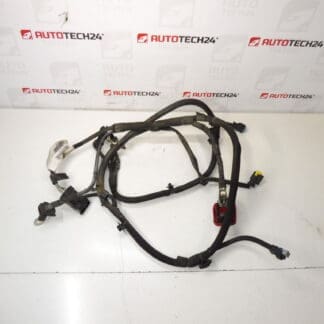 Plus Bundle Citroën C-Elysée Peugeot 301 1