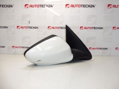 Pravé zrkadlo Peugeot 301 Citroen C-Elysée EWP 1609064580