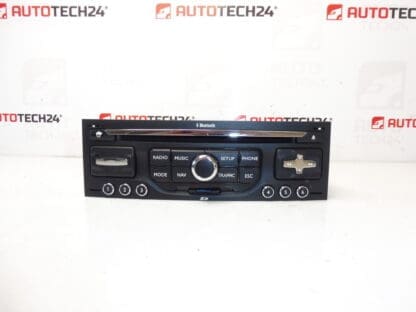 Rádio Carban Becker Rneg 96661984d 1617331780