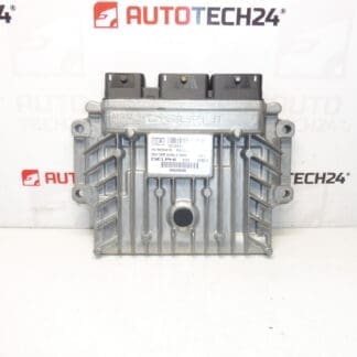 Riadiaca jednotka DELPHI DCM3.4 9666266580 9663548180