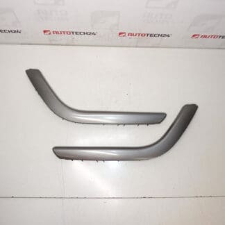 Sada okrasných rukovätí Peugeot 308 9660550377 9682480377