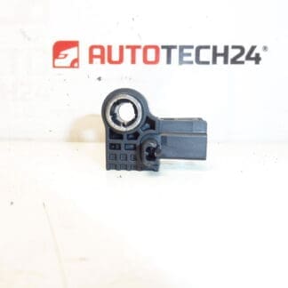 Senzor bočného nárazu Citroën Peugeot 9800395680