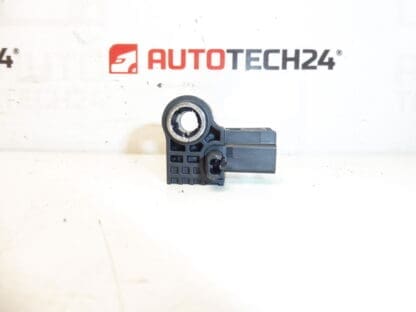 Senzor bočného nárazu Citroën Peugeot 9800395680