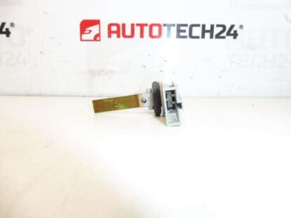 Snímač teploty Valeo T1000212E Citroën Peugeot 643664 - Image 2