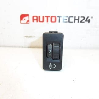 Vodič výšky Citroën Peugeot 9636669277 9647664077