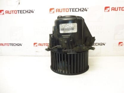 Vykurovanie ventilátora a klimatizácia Citroën C5 X7 GMV PF3 6441AJ