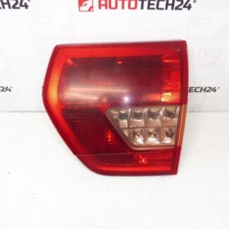 Zadné pravé svetlo Vnútorné Citroën C5 X7 9671811380 6350JR