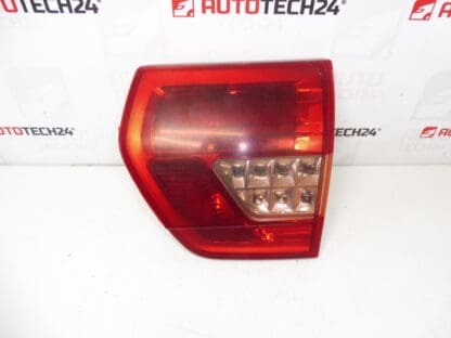 Zadné pravé svetlo Vnútorné Citroën C5 X7 9671811380 6350JR