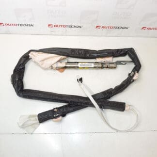 Zastavenie airbagu ľavica Citroën C5 X7 9682751880 8335JG