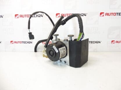 Ab ate citroën Peugeot 9675099880 10.0207-0157.4 4541S8