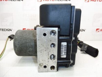 ABS ESP Bosch Citroën Peugeot 9667055780 0265951427 - Image 2