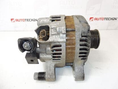 Alternátor MITSUBISHI CL8+ Citroën Peugeot 9666030280 - Image 2