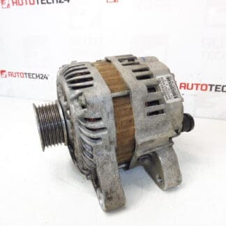 Alternátor MITSUBISHI CL8+ Citroën Peugeot 9666030280