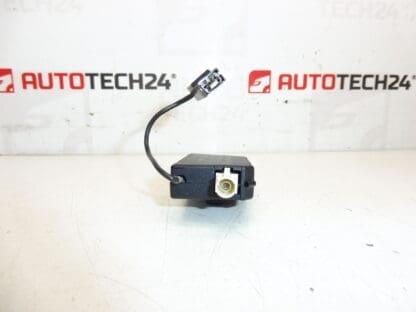 Anténny modul FM2 Citroën Peugeot 9657017980 - Image 2