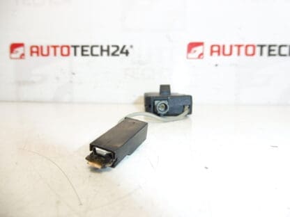 Anténny modul FM2 Citroën Peugeot 9657018080 - Image 2