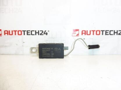 Anténny modul FM2 Citroën Peugeot 9657018080