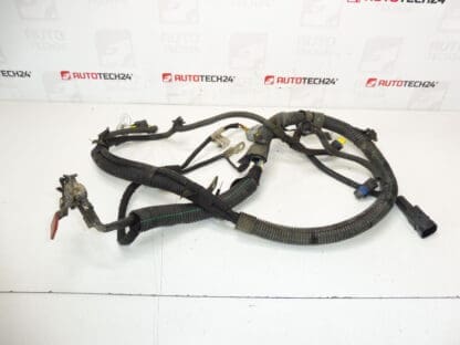 Súprava elektroinštalácie Citroën Peugeot 2.0HDI RHR 9663641780 5642QZ - Image 2